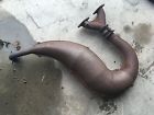 0712-133 Arctic Cat 1995 Muffler And