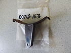 0712-153 Arctic Cat Snowmobile Zr Efi Exhaust Bracket