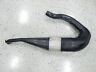 0712-185 Arctic Cat Snowmobile Zrt Thundercat Center Exhaust Pipe