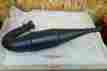 0712-233 0712-232 Arctic Cat 98-00 Expansion Chamber Zr Zl Powder Sp Le Efi Exhaust Pipe