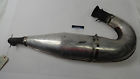 0712-283 0712-278 Arctic Cat Snowmobile Exhaust Pipe 1998 Zr 440 Sno Pro