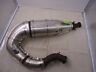 0712-346 Arctic Cat Thundercat Oem Exhaust Pipe Muffler