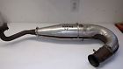 0712-362 Arctic Cat 99 Zr 440 Snopro Expansion Chamber Muffler P N