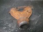 0712-375 Arctic Cat Exhaust Manifold Assembly Panther