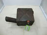 0712-381 Arctic Cat Bearcat Wide Track Oem Exhaust Pipe Muffler