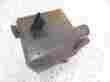 0712-411 Arctic Cat Snowmobile 2000-2001