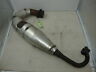 0712-421 Arctic Cat Zr Sno Pro Exhaust Pipe Muffler