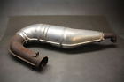 0712-426 Arctic Cat Mountain Zl Zr Exhaust Expansion Chamber Pipe