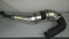0712-427 Arctic Cat 01 Zl 600 Efi Expansion Chamber Muffler Assembly P N