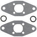 0712-433 Arctic Cat Exhaust Resonator
