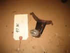 0712-683 Arctic Cat Exhaust Pipe Support Bracket Zr Bearcat Panther