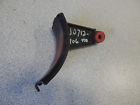 0712-706 Arctic Cat Snowmobile Zr Zl Mountaincat Exhaust Support Bracket