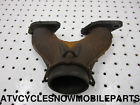 0712-731 Arctic Cat 2002 Zr 500