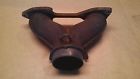 0712-740 Arctic Cat 02-03 Exhaust Manifold 800 Cc Zr Zl Pantera Efi Mountain