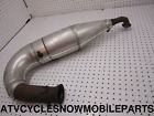 0712-823 Arctic Cat 2002 Zr 500