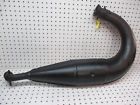 0712-838 Arctic Cat Panther Exhaust Pipe Chamber