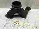 0712-966 Arctic Cat Exhaust Manifold Y Pipe Firecat Sabercat 700 600 F6 F7