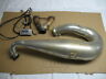 F1000 07f1 Speedwerx Arctic Cat Single Pipe Boondocker Free Shipping