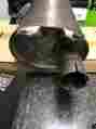 8gl-14750-00-00 08-14 Yamaha Nytro Muffler