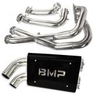 08-312-c Bikeman Performance Full System Ceramic Chrome