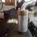 4663b 09-17 Gse Performance Ski Doo Xp Xs Xrs Etec Stealth Barker Muffler Trail Can