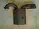 09-213 Slp Polaris 600 700 Rmk Sks Xc 1997-1999 Lightweight Silencer