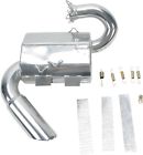 09-239 Starting Line Products Lightweight Silencer Polaris Indy 600 2000-2005
