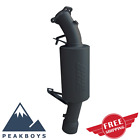09-242 Slp Polaris Muffler