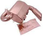 09-251 Starting Line Products Lightweight Silencer
