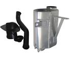 09-271 Starting Line Products Lightweight Silencer