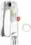 09-276 Starting Line Products Lightweight Silencer Polaris Indy 600 2013-2014