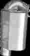 09-298 Starting Line Products Lightweight Silencer
