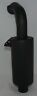 09-326bs Starting Line Products Slp Competition Silencer Black Ceramic