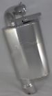 09-328s Starting Line Products Polished Silver Ceramic Slp Picnicr Silencer Axys