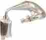 09-8000 Starting Line Products Exhaust Single Pipe Arc