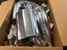 09-805 Slp Polaris Rmk Switchback Axys Pipe Silencer