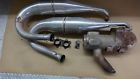 09-823 Slp 800 Twin Pipe