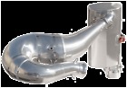 27-0664 09-862 Slp Polaris 800 Indy Rmk