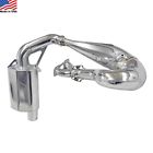 09-867 Slp Performance Single Pipe