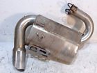 09-8782 Slp Polaris Rmk Dragon Can Pipe Exhaust Muffler