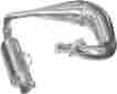 09-887 Slp Pipe Kit 10-11 Arctic