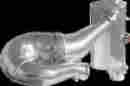 09-890 Starting Line Products Tuned Exhaust System Single Pipe