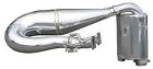 09-895 Starting Line Products Slp Single Pipe Set Ski Doo Xp
