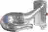 09-898 Starting Line Products Tuned Exhaust System Single Pipe