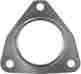 090-25 Starting Line Products Metal Exhaust Flange Gasket