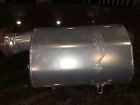 090-319 Starting Line Products Slp Lightweight Polaris Axys Polished Ceramic