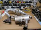 090-6341-102 Slp Polaris Dragon Performance Pipe Exhaust Muffler Silencer Can