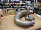 090-8342-107 Slp Polaris Performance Pipe Exhaust Trail Race Racing