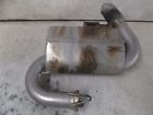 090-8782-99 09 Polaris Rmk 800 Slp Exhaust Can Muffler Silencer Dragon 7820