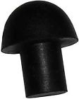090-898 Slp Rubber Mushroom Vibro-insulator